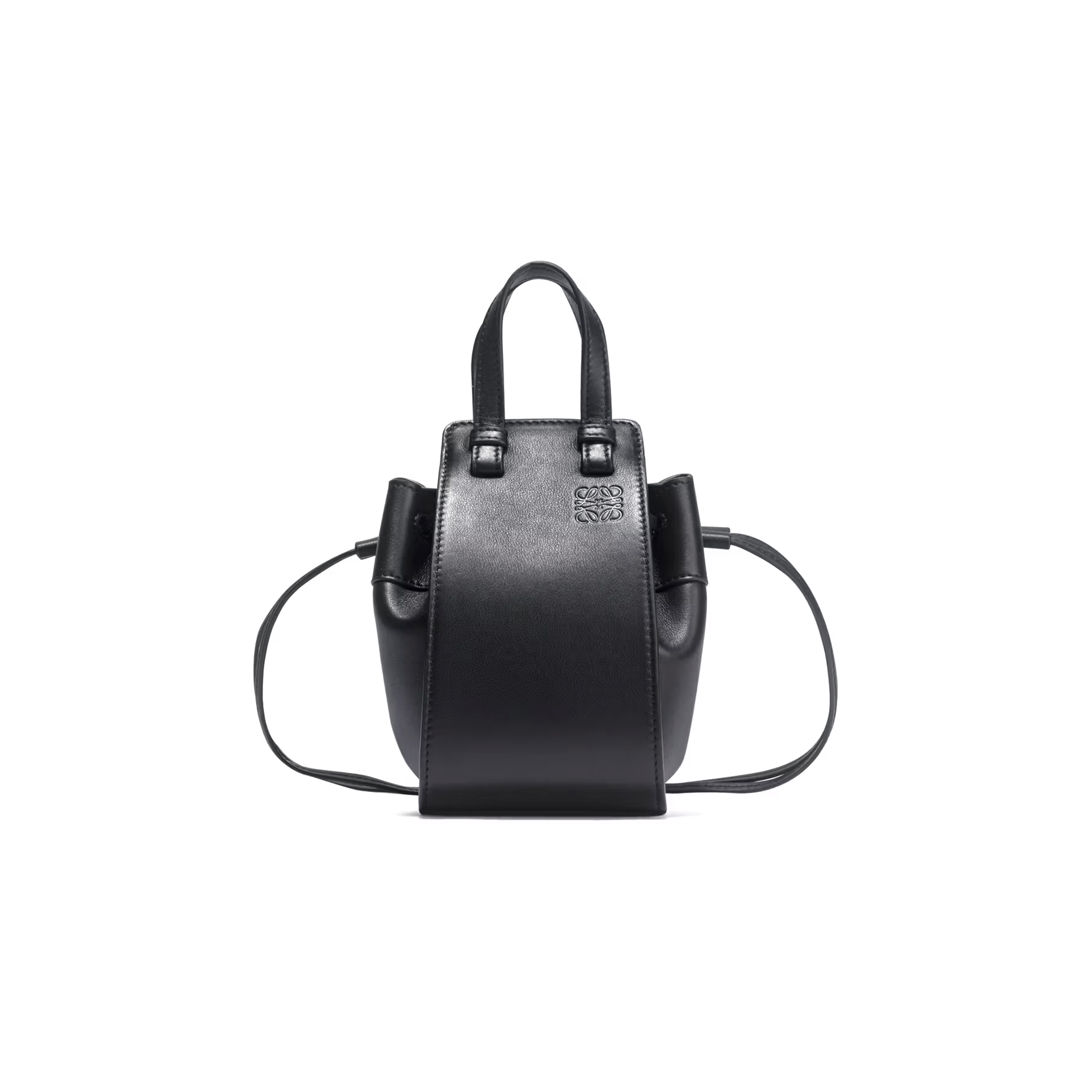 LOEWE MINI HAMMOCK DW BAG 260136 (21*10*9cm)